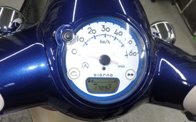 HONDA GIORNO 3 2007 AF77