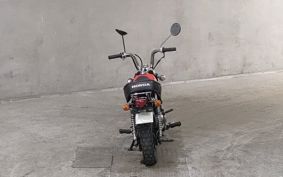 HONDA MONKEY Z50J