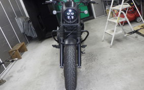 HONDA REBEL 500 A 2020 PC60