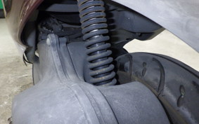 SUZUKI PALETTE 2000 CA45A