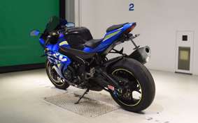 SUZUKI GSX-R1000A 2017