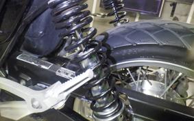 HONDA CB400F 1998 NC36