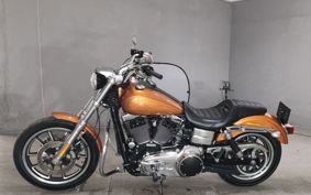 HARLEY FXDL1580 2014 GN4