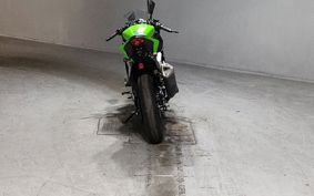 KAWASAKI NINJA250SL BX250A