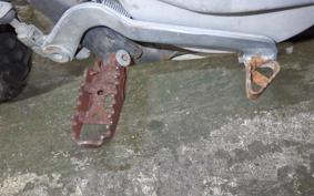 SUZUKI RMX250 S Gen.2 SJ14A