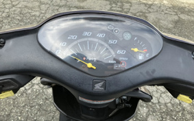 HONDA DIO AF68