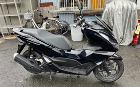 HONDA PCX 160 KF47