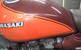 KAWASAKI ZEPHYR 400 Gen.2 1992