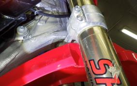 HONDA CRF250 RALLY ME12