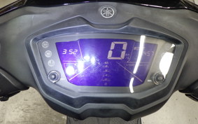 YAMAHA CYGNUSｸﾞﾘﾌｧｽ 2025 SEJ4J