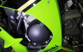 KAWASAKI ZX 10 NINJA ABS 2020