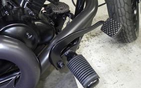 YAMAHA DRAGSTAR 400 1996 4TR