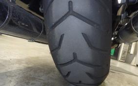 HARLEY FLHR 1690 2012
