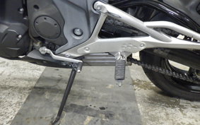 KAWASAKI NINJA 400R 2010 ER400B