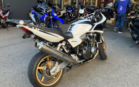 HONDA CB1300SB SUPER BOLDOR ABS 2010 SC54
