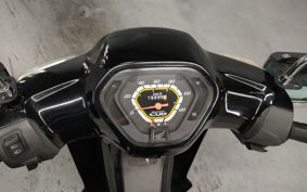 HONDA SUPER CUB110 JA10