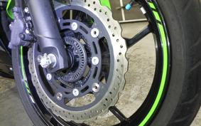 KAWASAKI NINJA 400 2018 EX400G