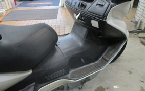 SUZUKI SKYWAVE 650LX 2009 CP52A
