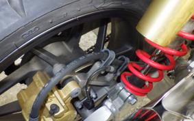 HONDA CB400SF GEN 4 A 2014 NC42