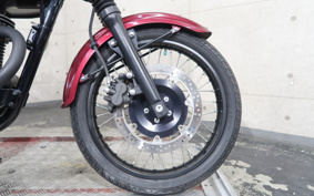 KAWASAKI ESTRELLA SE BJ250A