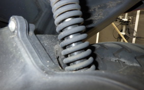 SUZUKI ﾚｯﾂﾊﾞｽｹｯﾄ CA4AA