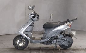 SUZUKI ADDRESS V125 CF4MA