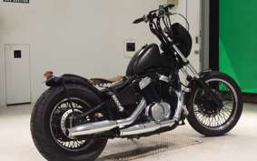 HONDA STEED 400 1992 NC26