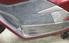 HONDA PCX125 2001 JF81