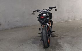 KTM 390 DUKE JGJ40