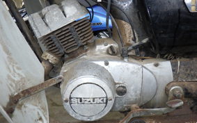 SUZUKI K125 2018 K125