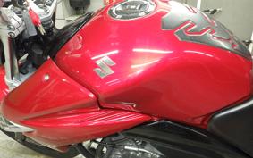 SUZUKI GSR250 2026
