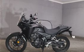 HONDA NX400 2026 NC65