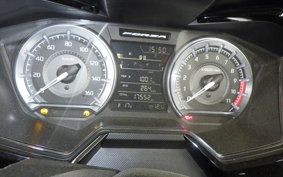 HONDA FORZA 250 MF17