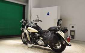 YAMAHA DRAGSTAR 400 CLASSIC 2006 VH01J