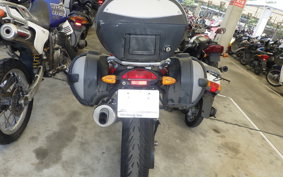BMW F800S 2009