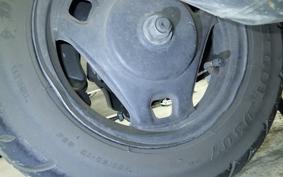 SUZUKI ADDRESS V125 S CF4MA