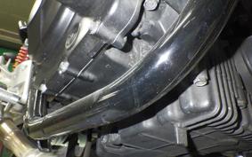 HONDA CB400SF GEN 4 2014 NC42