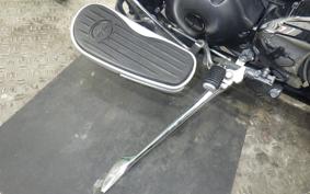 YAMAHA DRAGSTAR 400 CLASSIC 2008 VH01J
