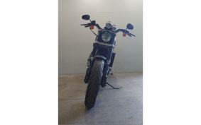 HARLEY HARLEY XR1200X 2010 LD6