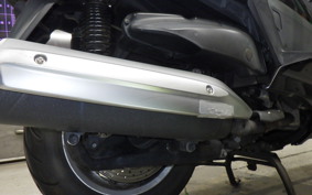 YAMAHA MAJESTY 400 2007 SH04J