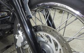 YAMAHA DRAGSTAR 400 2011 VH01J