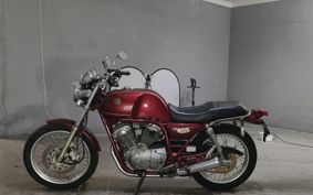 YAMAHA SRV250 RENAISSA 4DN