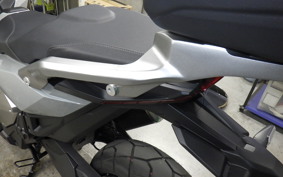 HONDA X-ADV 750 2021 RH10