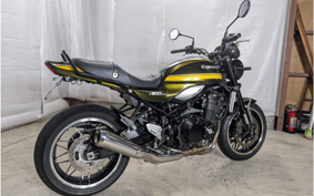 KAWASAKI Z900RS 2019 ZR900C