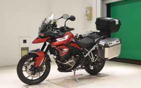 TRIUMPH TIGER 900 GT PRO 2020