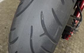 KAWASAKI NINJA 400 ABS 2014 EX400E