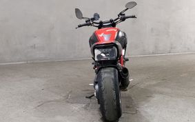 DUCATI DIAVEL CARBON G100AB