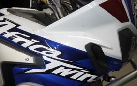 HONDA CRF1000L AFRICA TWIN DCT 2018 SD04