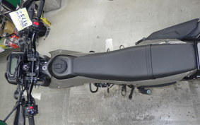 KAWASAKI KLX230DF 2024 LX232A