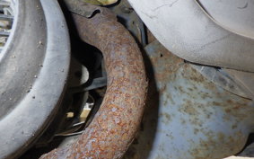 HONDA DIO GEN 2 AF27